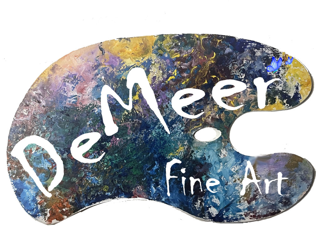 Demeer Fine Art